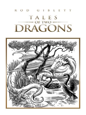cover image of Tales of Two Dragons